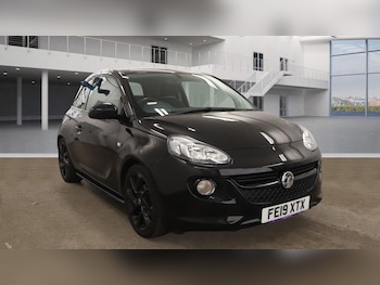 Used Vauxhall Adam 2019 for sale - 75572863: Photo