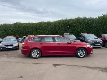Used Ford Mondeo 2015 for sale - 74299741: Photo