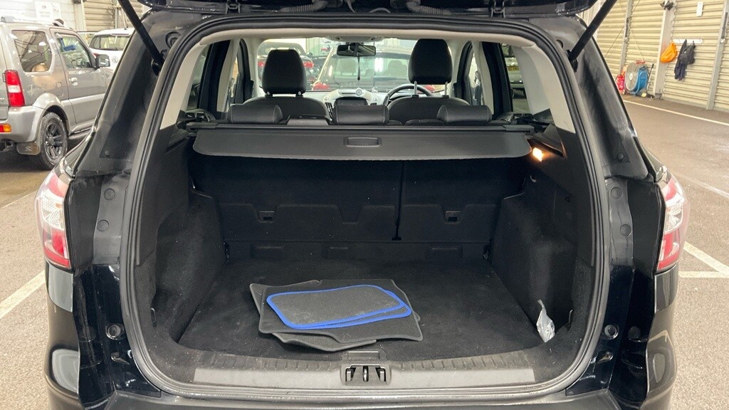 Used Ford Kuga 2017 for sale - 77506549: Photo 12