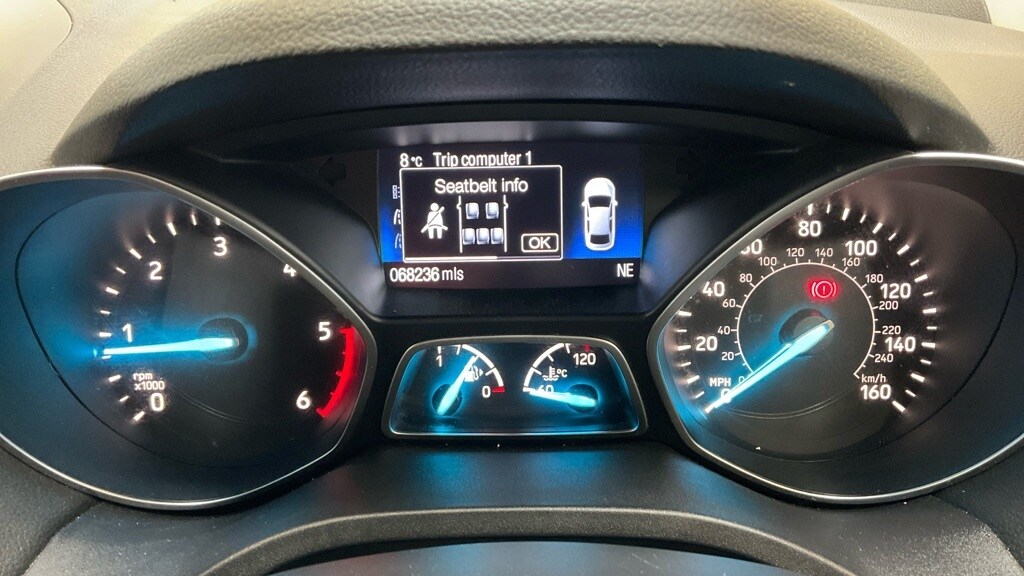 Used Ford Kuga 2017 for sale - 77506549: Photo 13