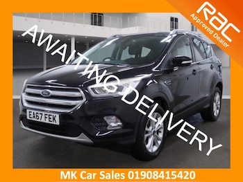 Used Ford Kuga 2017 for sale - 77506549: Photo