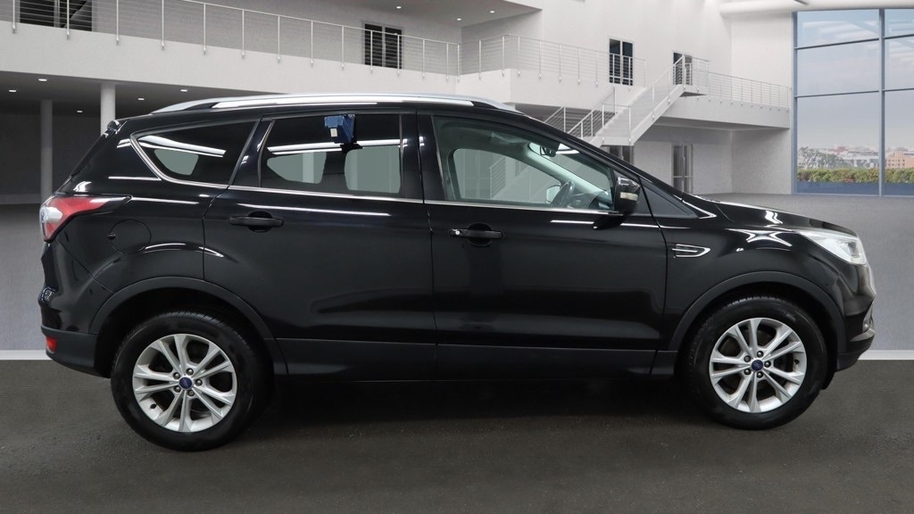 Used Ford Kuga 2017 for sale - 77506549: Photo 3