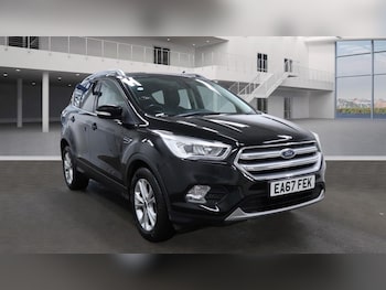 Used Ford Kuga 2017 for sale - 77506549: Photo