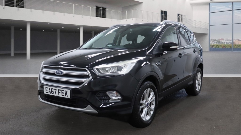 Used Ford Kuga 2017 for sale - 77506549: Photo 5