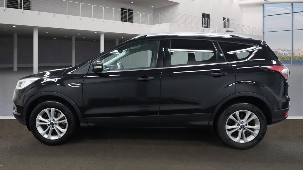 Used Ford Kuga 2017 for sale - 77506549: Photo 6