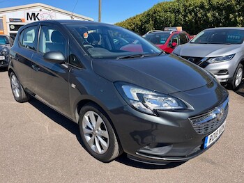 Used Vauxhall Corsa 2018 for sale - 78382786: Photo