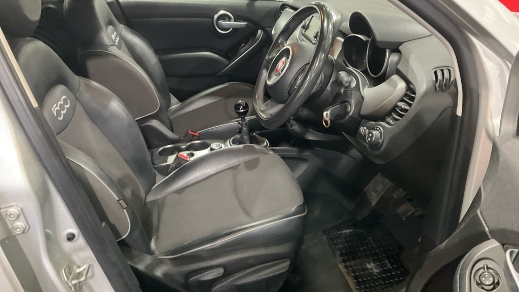 Used Fiat 500X 2016 for sale - 76603782: Photo 10