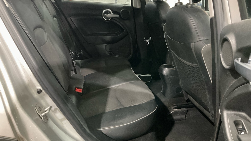 Used Fiat 500X 2016 for sale - 76603782: Photo 11