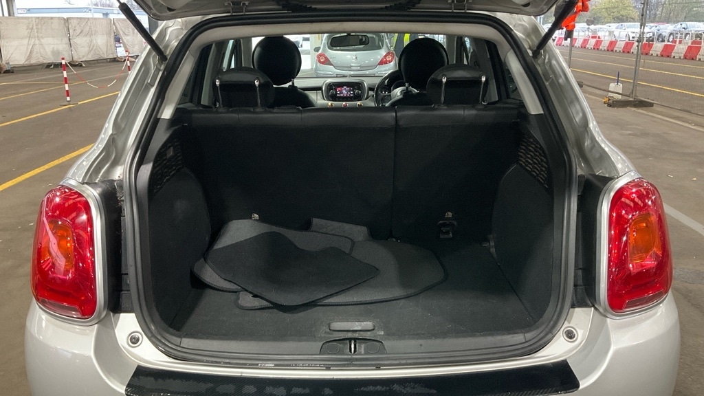 Used Fiat 500X 2016 for sale - 76603782: Photo 12