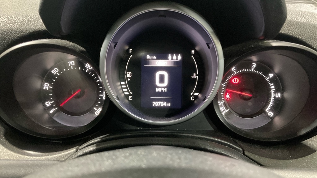 Used Fiat 500X 2016 for sale - 76603782: Photo 13