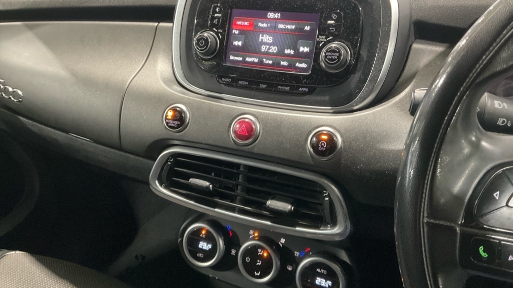 Used Fiat 500X 2016 for sale - 76603782: Photo 14