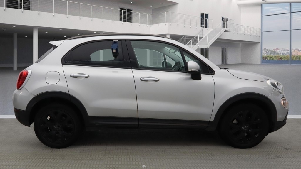 Used Fiat 500X 2016 for sale - 76603782: Photo 3