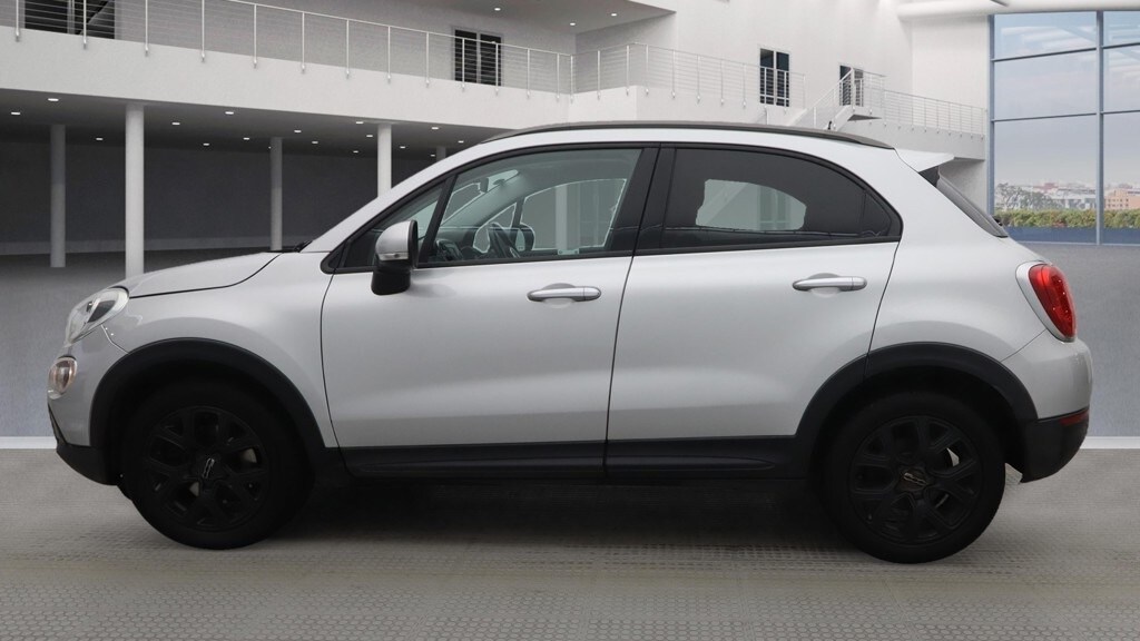 Used Fiat 500X 2016 for sale - 76603782: Photo 6