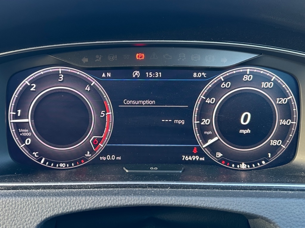 Used Volkswagen Golf 2017 for sale - 77241467: Photo 14