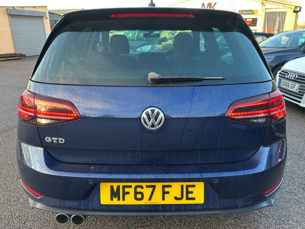 Used Volkswagen Golf 2017 for sale - 77241467: Photo 18