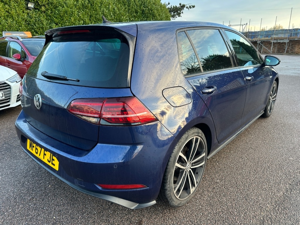 Used Volkswagen Golf 2017 for sale - 77241467: Photo 19