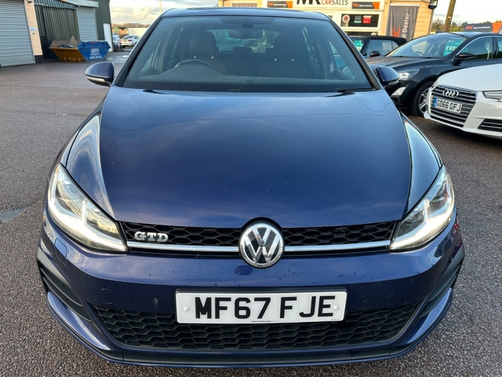 Used Volkswagen Golf 2017 for sale - 77241467: Photo 5
