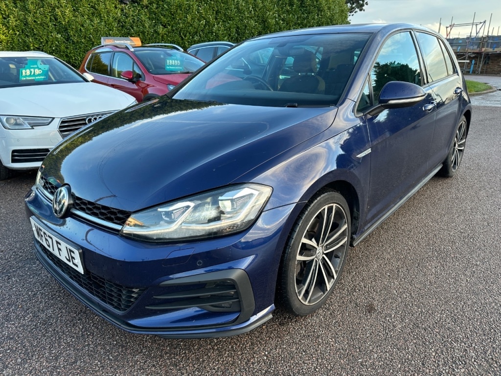 Used Volkswagen Golf 2017 for sale - 77241467: Photo 6