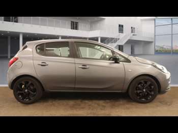 Used Vauxhall Corsa 2019 for sale - 75396977: Photo