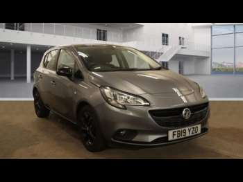 Used Vauxhall Corsa 2019 for sale - 75396977: Photo