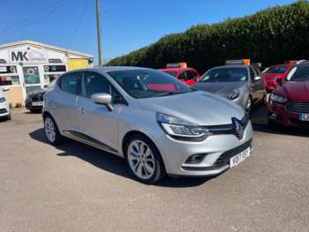 Used Renault Clio 2017 for sale - 74060852: Photo