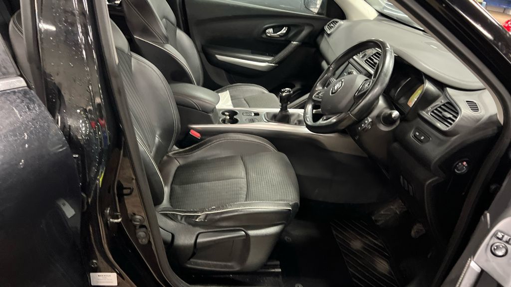 Used Renault Kadjar 2016 for sale - 76972907: Photo 10