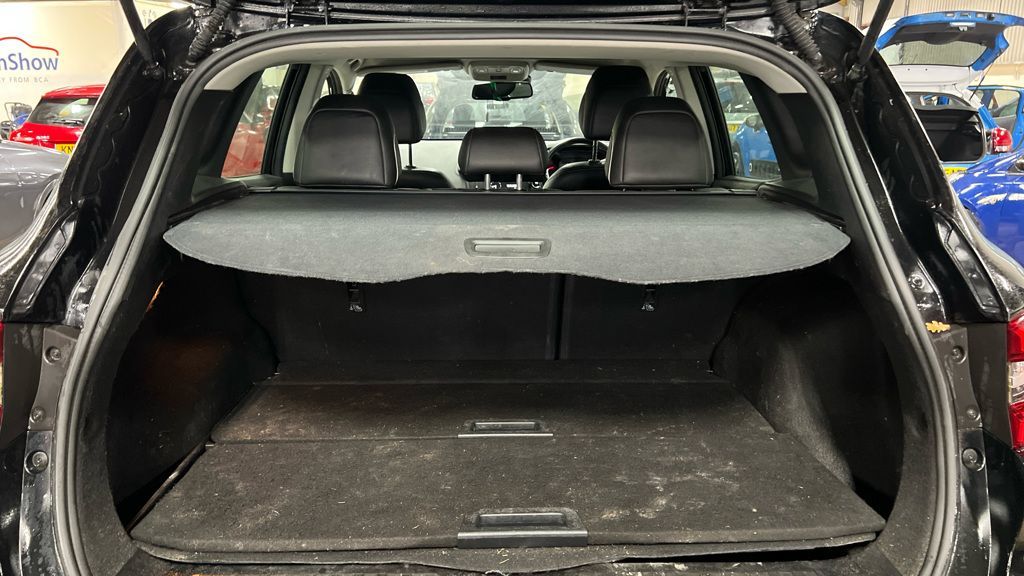 Used Renault Kadjar 2016 for sale - 76972907: Photo 12