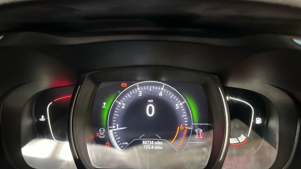 Used Renault Kadjar 2016 for sale - 76972907: Photo 13