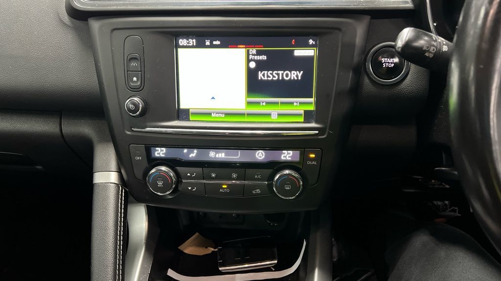 Used Renault Kadjar 2016 for sale - 76972907: Photo 14