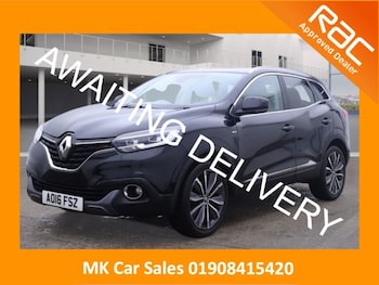 Used Renault Kadjar 2016 for sale - 76972907: Photo