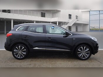 Used Renault Kadjar 2016 for sale - 76972907: Photo