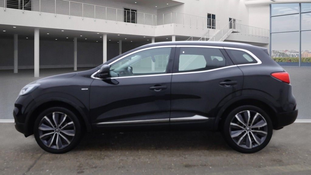 Used Renault Kadjar 2016 for sale - 76972907: Photo 6