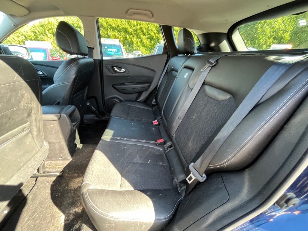 Used Renault Kadjar 2017 for sale - 77919252: Photo 10