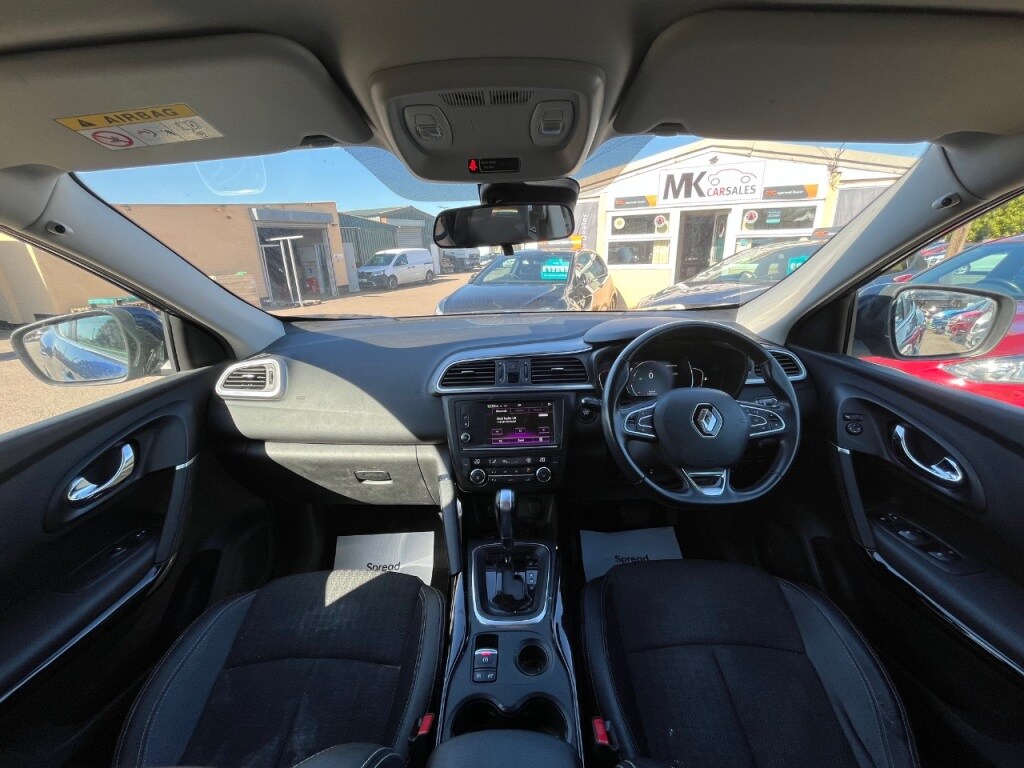 Used Renault Kadjar 2017 for sale - 77919252: Photo 11