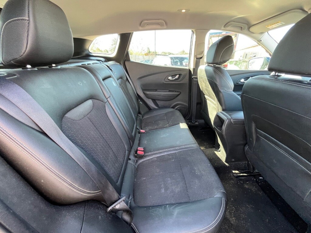 Used Renault Kadjar 2017 for sale - 77919252: Photo 12