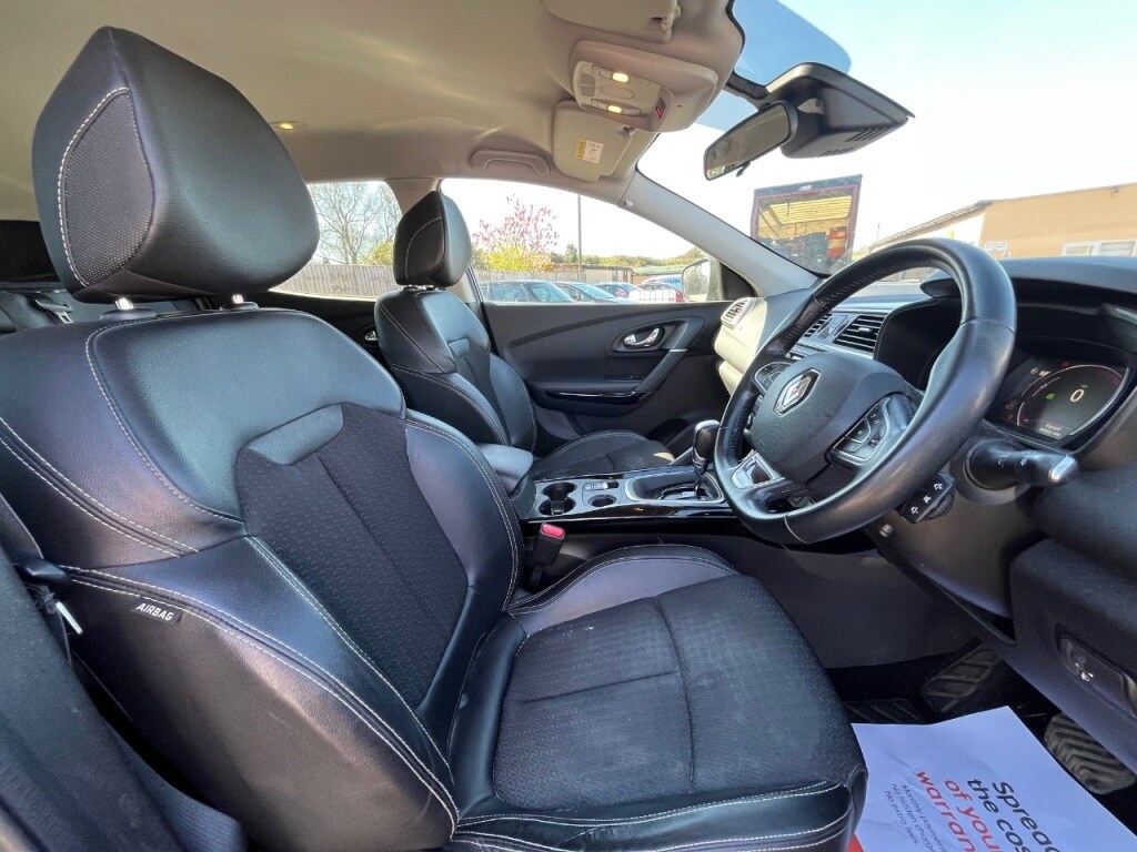 Used Renault Kadjar 2017 for sale - 77919252: Photo 13