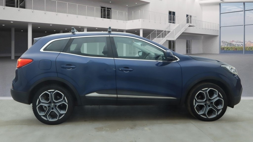 Used Renault Kadjar 2017 for sale - 77919252: Photo 3