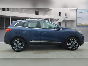 Used Renault Kadjar 2017 for sale - 77919252: Photo