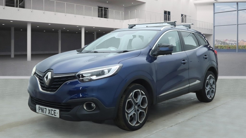 Used Renault Kadjar 2017 for sale - 77919252: Photo 5