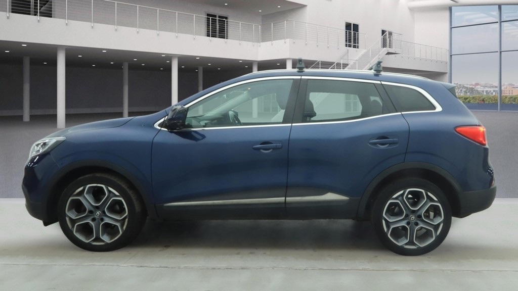 Used Renault Kadjar 2017 for sale - 77919252: Photo 6