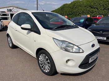 Used Ford Ka 2010 for sale - 79409447: Photo
