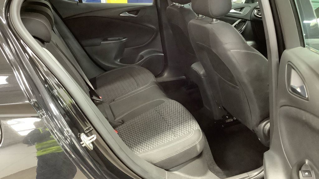 Used Vauxhall Astra 2017 for sale - 78223614: Photo 11