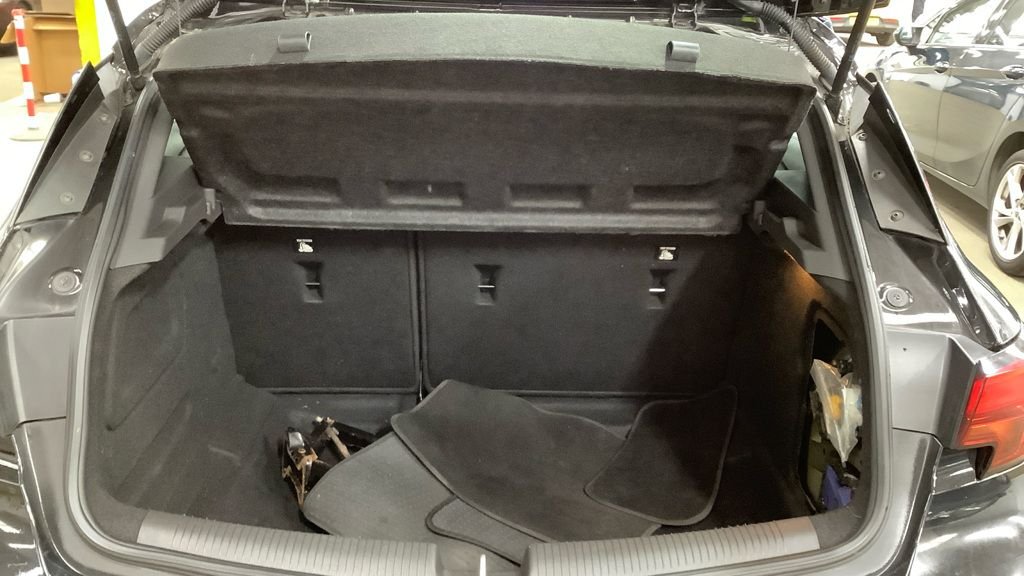 Used Vauxhall Astra 2017 for sale - 78223614: Photo 12