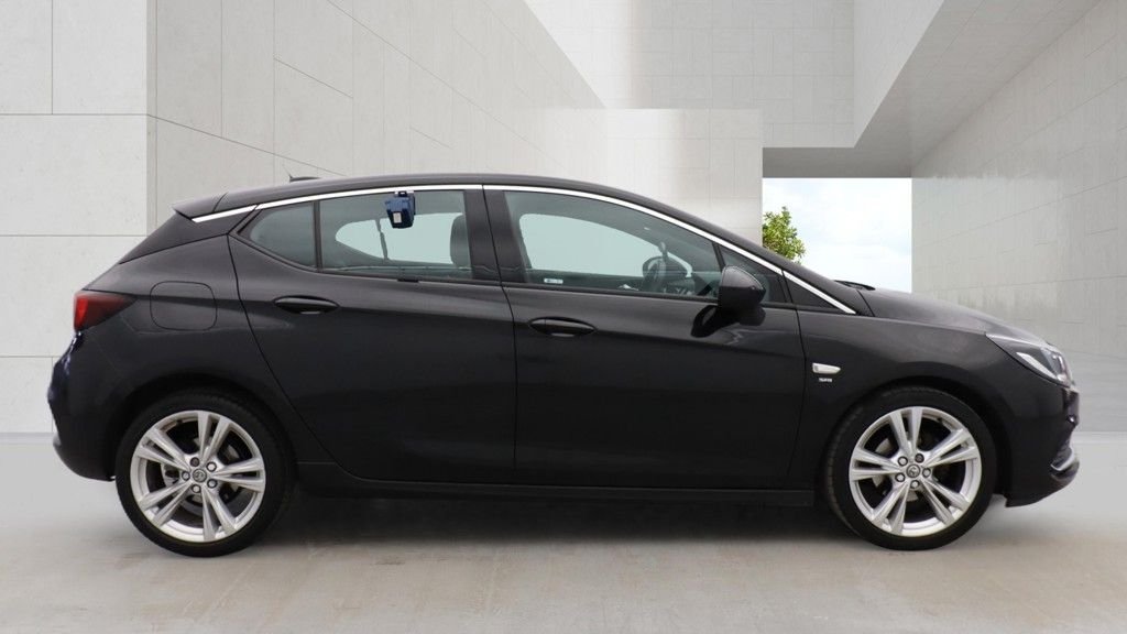 Used Vauxhall Astra 2017 for sale - 78223614: Photo 3