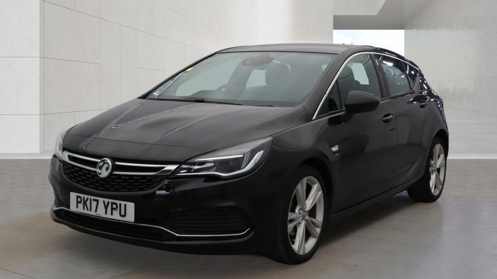 Used Vauxhall Astra 2017 for sale - 78223614: Photo 5