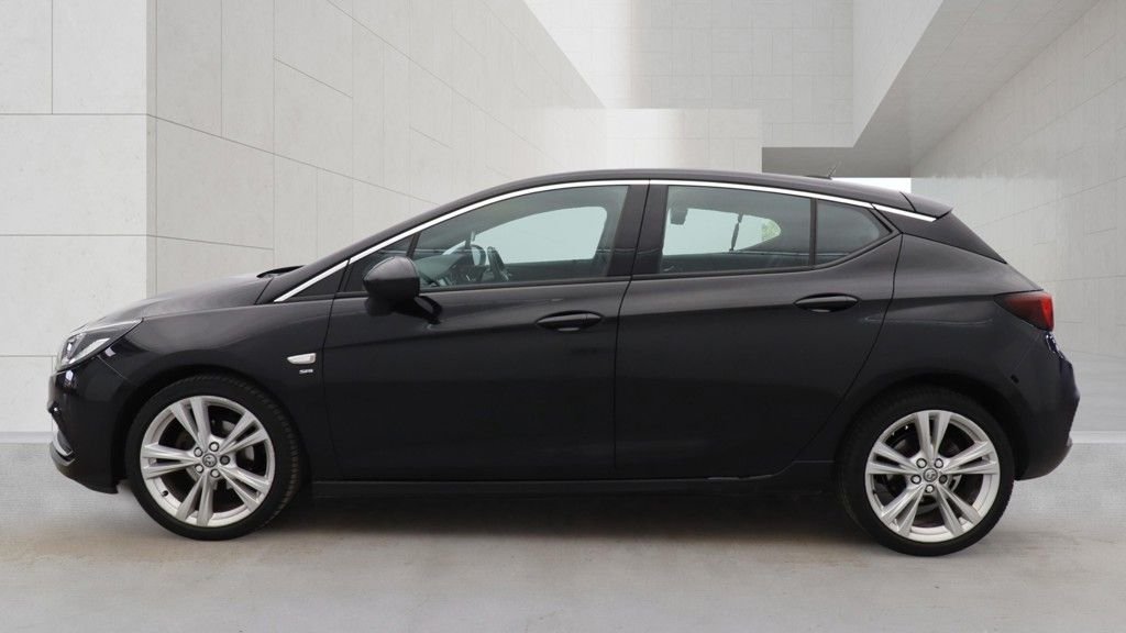 Used Vauxhall Astra 2017 for sale - 78223614: Photo 6