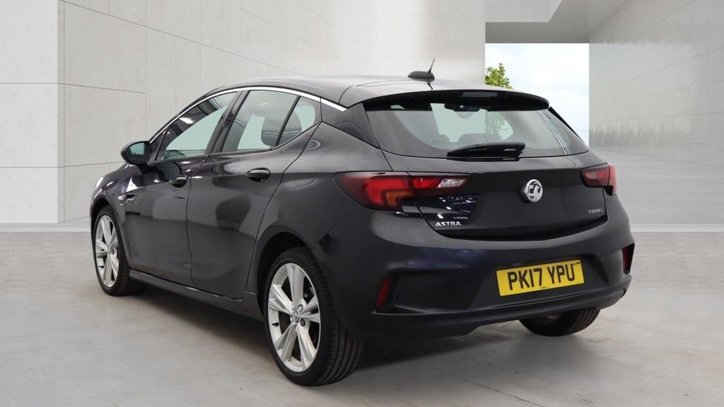 Used Vauxhall Astra 2017 for sale - 78223614: Photo 7