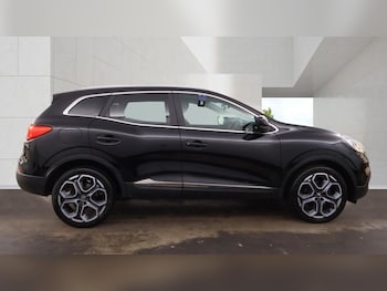 Used Renault Kadjar 2018 for sale - 78930859: Photo