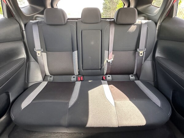Used Nissan Qashqai 2018 for sale - 74637782: Photo 25