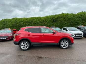 Used Nissan Qashqai 2018 for sale - 74637782: Photo